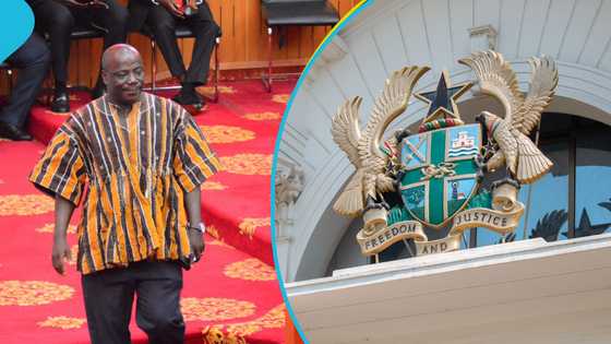 Kpandai parliamentary seat battle heads to Supreme Court as Mathew Nyindam appeals rerun order