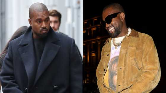 Kanye West finally accepts Kim Kardashian's divorce, it’s game over