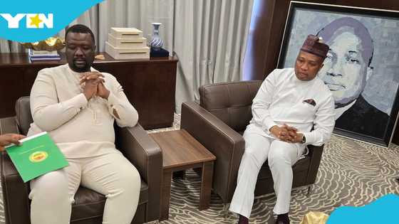 Ablakwa accused of hypocrisy after denying knowledge of DVLA plan for licensing services abroad