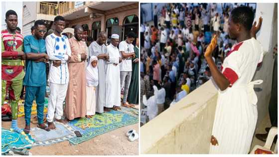 Police advise churches, mosques to know their members as terrorism fears persist