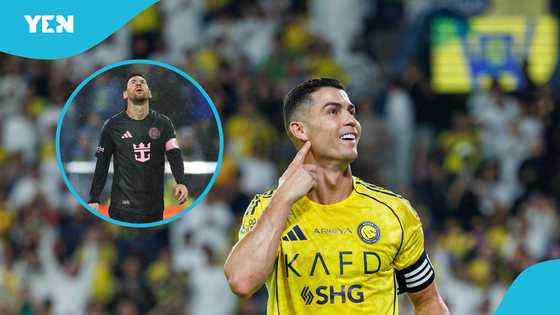 Juventus legend explains what puts CR7 ahead of Lionel Messi