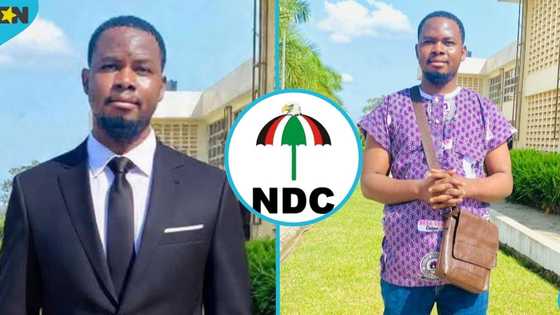Mohammed Kamil: Popular NDC communicator defects to NPP