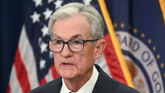Powell warns of inflation risks if US Fed cuts rates 'too aggressively'