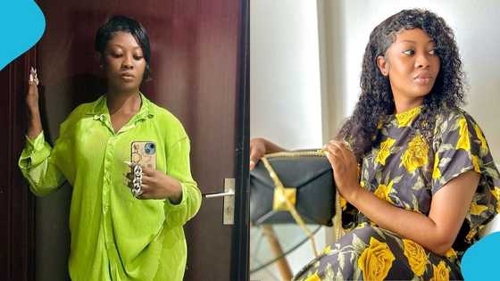 "Refer your male friends to your single female friends": Ghanaian woman advises ladies