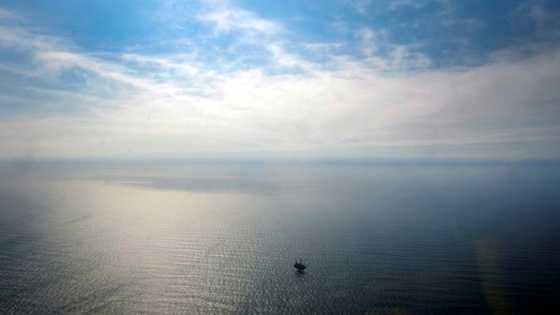 Scottish court rules against two new North Sea oil and gas fields