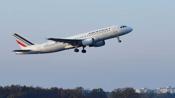 Air France-KLM doubles profits despite inflation