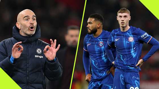 Chelsea boss boldly declares his team as Premier League's best