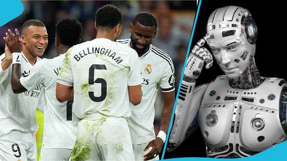 Supercomputer Predicts Real Madrid’s Odds of Miraculous Comeback vs Arsenal