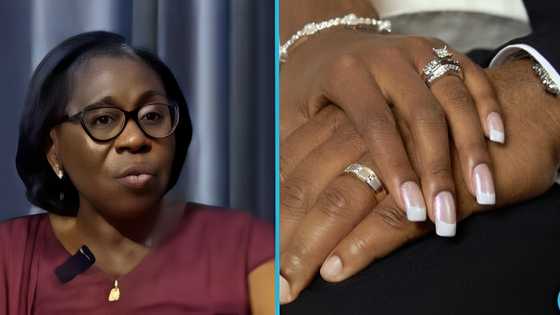 Marriage counsellor advises single Ghanaian men and women to marry their friends: "It's the best"