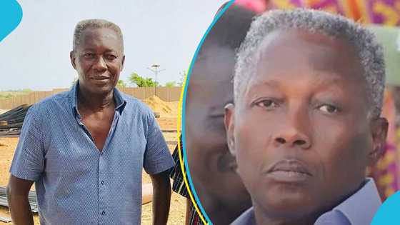 "Wicked man": Police release photo of man convicted of killing Jirapa Dubai’s Eric Johnson