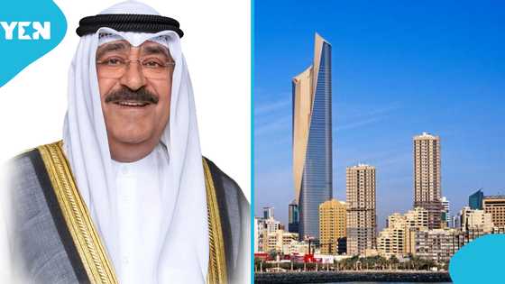 Kuwait publishes full list of 52 countries eligible for tourist visa on arrival