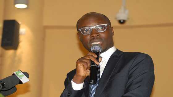 Ghana could go back to HIPC due to Akufo-Addo's borrowing trend - Dr. Ato Forson