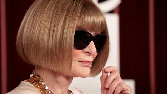 Anna Wintour steps down as editor of US Vogue after nearly 40 years