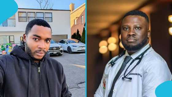 Twene Jonas descends on Ashanti Regional Minister over his reaction to Adum fire