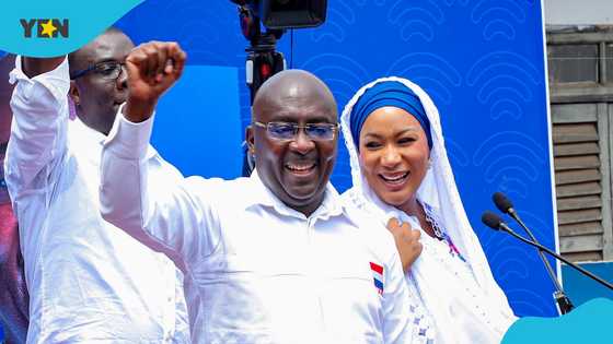 NPP Presidential Primaries: Bawumia takes healthy lead in Ashanti Region as provisional results trickle in