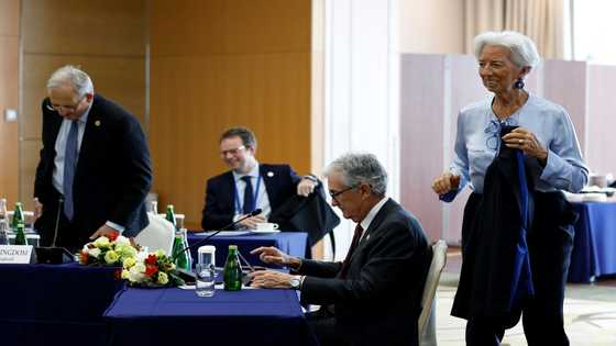Did central banks break inflation? Some economists have doubts
