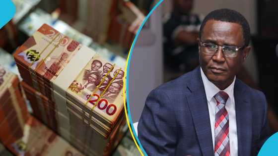 Ghana Revenue Authority exceeds tax revenue targets for 2023, rakes in GH¢113.06 billion