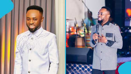 Prophet Fire Oja's old spiritual warning resurfaces after Adenta building collapse