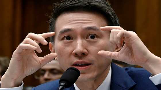 EU tells TikTok to 'spare no effort' to fight disinformation