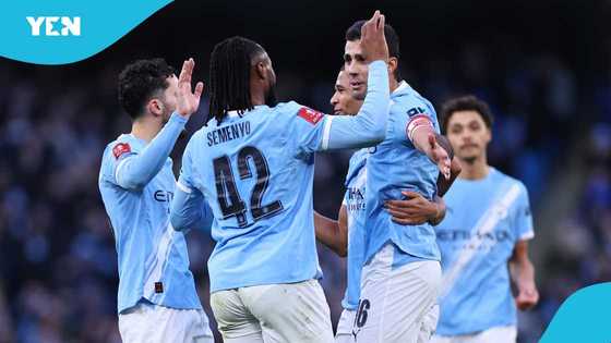 Key Man City player could leave Etihad at the end of the season