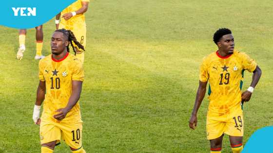 GFA cancels Ghana vs Morocco friendly after Black Stars’ defeat to Gambia: Here's why