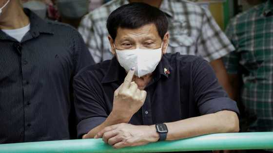 Philippines asks ICC not to resume drug war probe