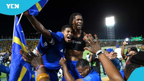 Tiny nation in the Caribbean qualifies for World Cup, has a smaller population than Accra