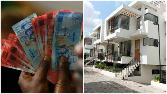Real Estate Investment Should be the Dream of Every Ghanaian