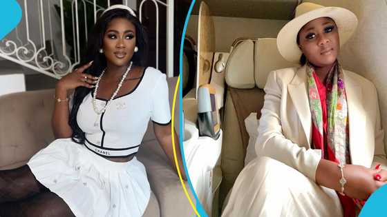 Salma Mumin clashes with Delay to defend her high-flying lifestyle: "I'm no more a Slay Queen"