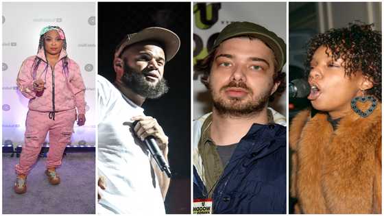 25 of the biggest white rappers of all time and their biggest hits ...