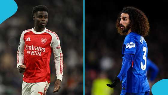 Arsenal vs Chelsea: 13 players set to miss Premier League clash