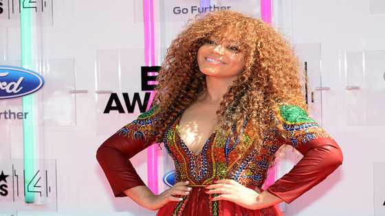 Nadia Buari’s bio: Husband, children, wedding, net worth, career