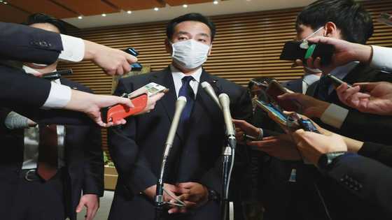 Japan minister resigns after Unification Church scrutiny