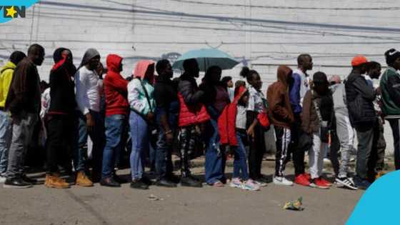 US deportation: Five Ghanaian students allegedly detained by immigration officials