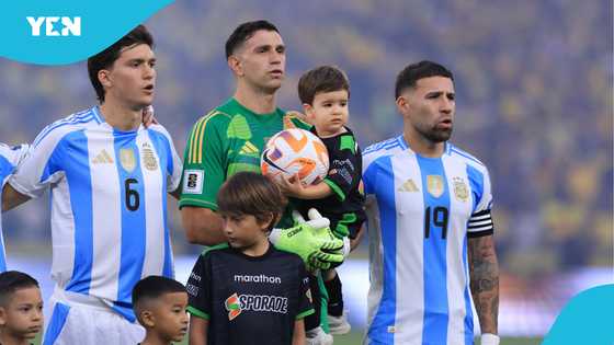 Messi’s World Cup plans suffer blow as key Argentina defender is ruled out