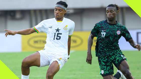 Social media erupts with anger as Black Galaxies fall short against Nigeria in CHAN qualifiers