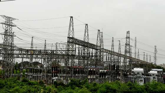 Workers' strike targets power stations in Nigeria