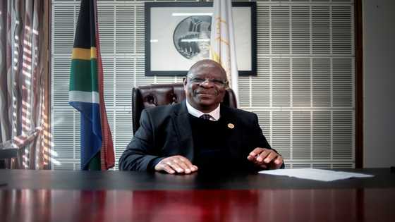 Judge who helped jail S.Africa's Zuma sees graft probe driving change