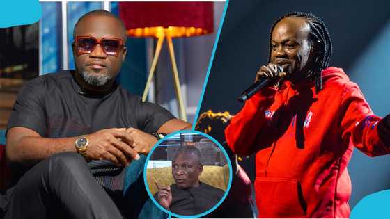 Ola Michael alleges that Daddy Lumba's corpse is missing