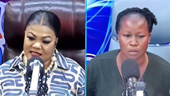 Ghanaian woman seeks GH¢1 million compensation from ex-boyfriend for wasting her time