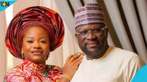 Ex-Buffer Stock CEO Abdul-Wahab, wife re-arraigned for allegedly stealing over GH¢60 million