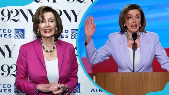 What is Nancy Pelosi's net worth? Inside USA representatives’ massive wealth