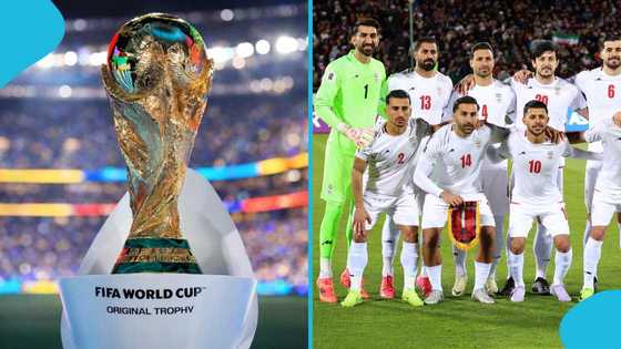 Iran may refuse to travel for the 2026 FIFA World Cup
