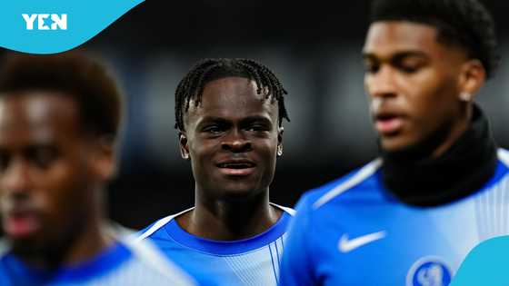 Chelsea loanee sends Black Stars call-up hint to Otto Addo ahead of World Cup