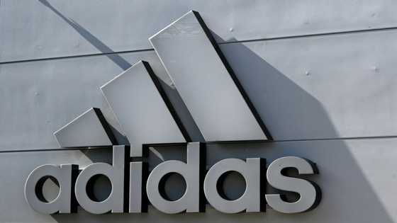 Adidas books profit as it sells off Kanye inventory