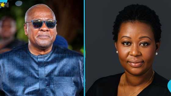 Ablekuma North MP: Ewurabena Aubynn appointed to Ghana Shippers Authority governing board