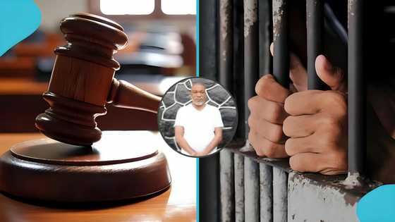 Osondu Victor Igwilo: FBI successfully extradites Nigerian fraud suspect, Ezeego