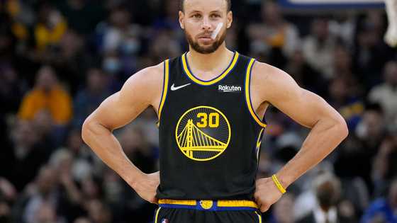 Ranking the top 5 highest-paid NBA players in the world at the moment