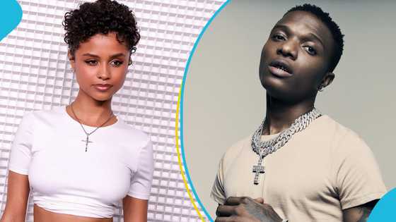 Tyla says she prayed for 3 years before releasing her new song with Wizkid
