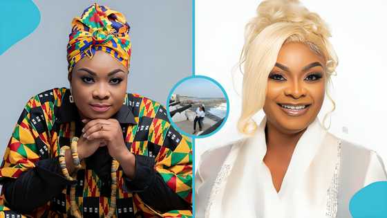 “Sleep well”: Beverly Afaglo’s last Instagram post moves many to tears